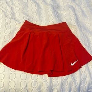 nike tennis skirt